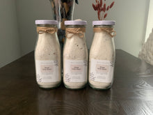 Load image into Gallery viewer, ROSE MILK BATH